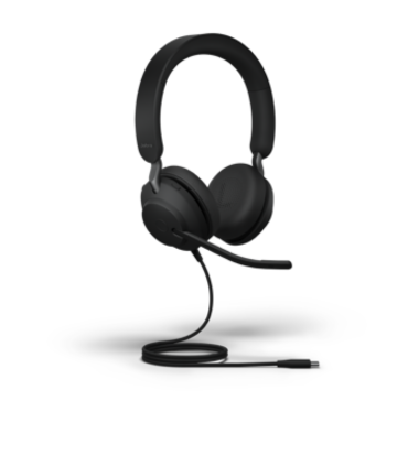 Jabra Evolve2 40