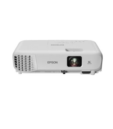 Epson EB-E500