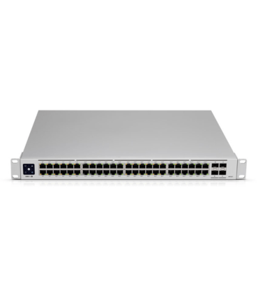 Ubiquiti USW-Pro-48-POE UniFi 48 Port Managed Switch Gen2
