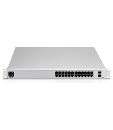 Ubiquiti USW-Pro-24-POE UniFi 24 Port Managed Switch Gen2